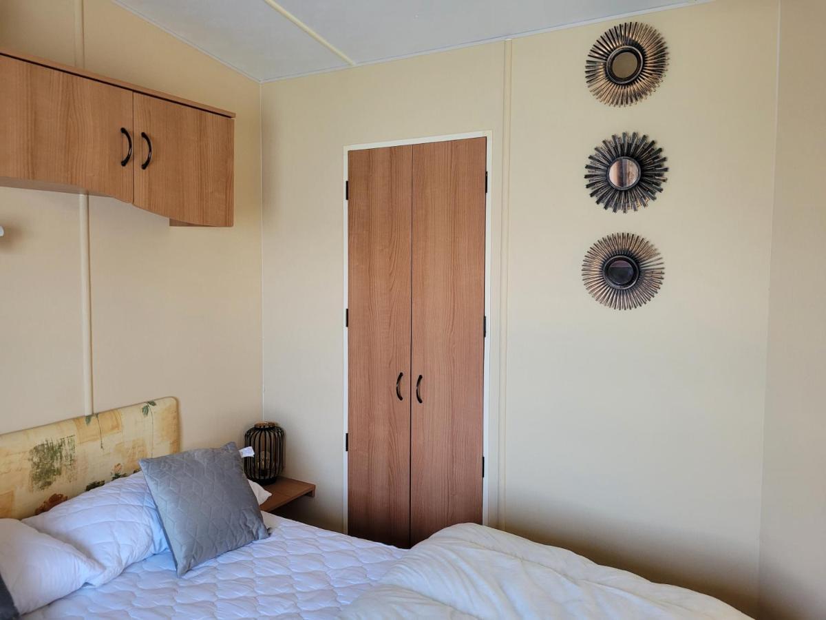 6 Berth On Millfields Apartman Ingoldmells Kültér fotó